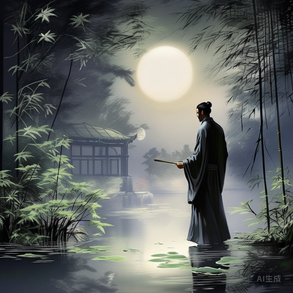 "苦热"难耐!也要优雅地发个朋友圈!