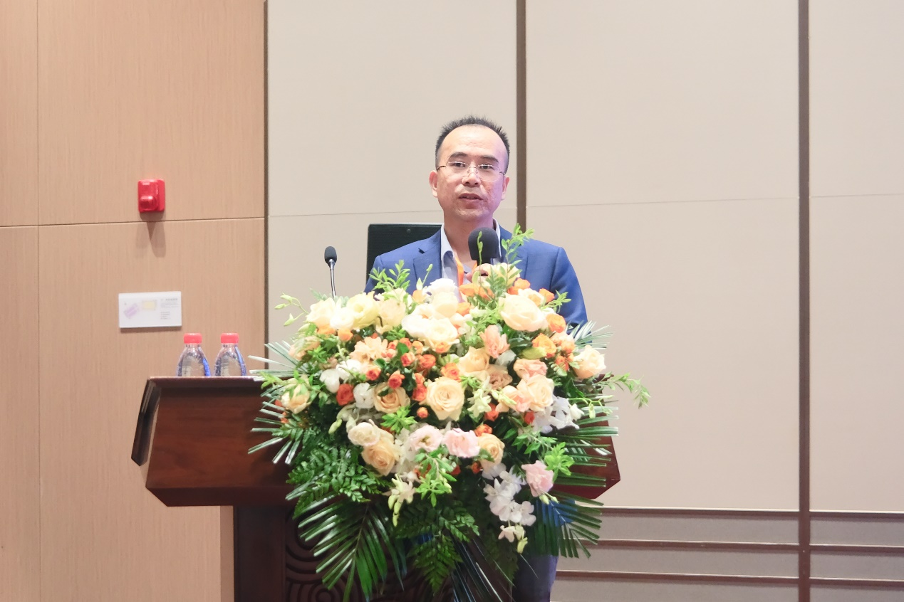 共商成品油行业高质量发展 2024年长三角成品油创新协