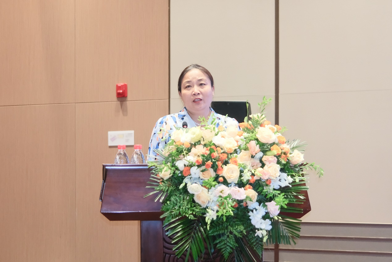 共商成品油行业高质量发展 2024年长三角成品油创新协