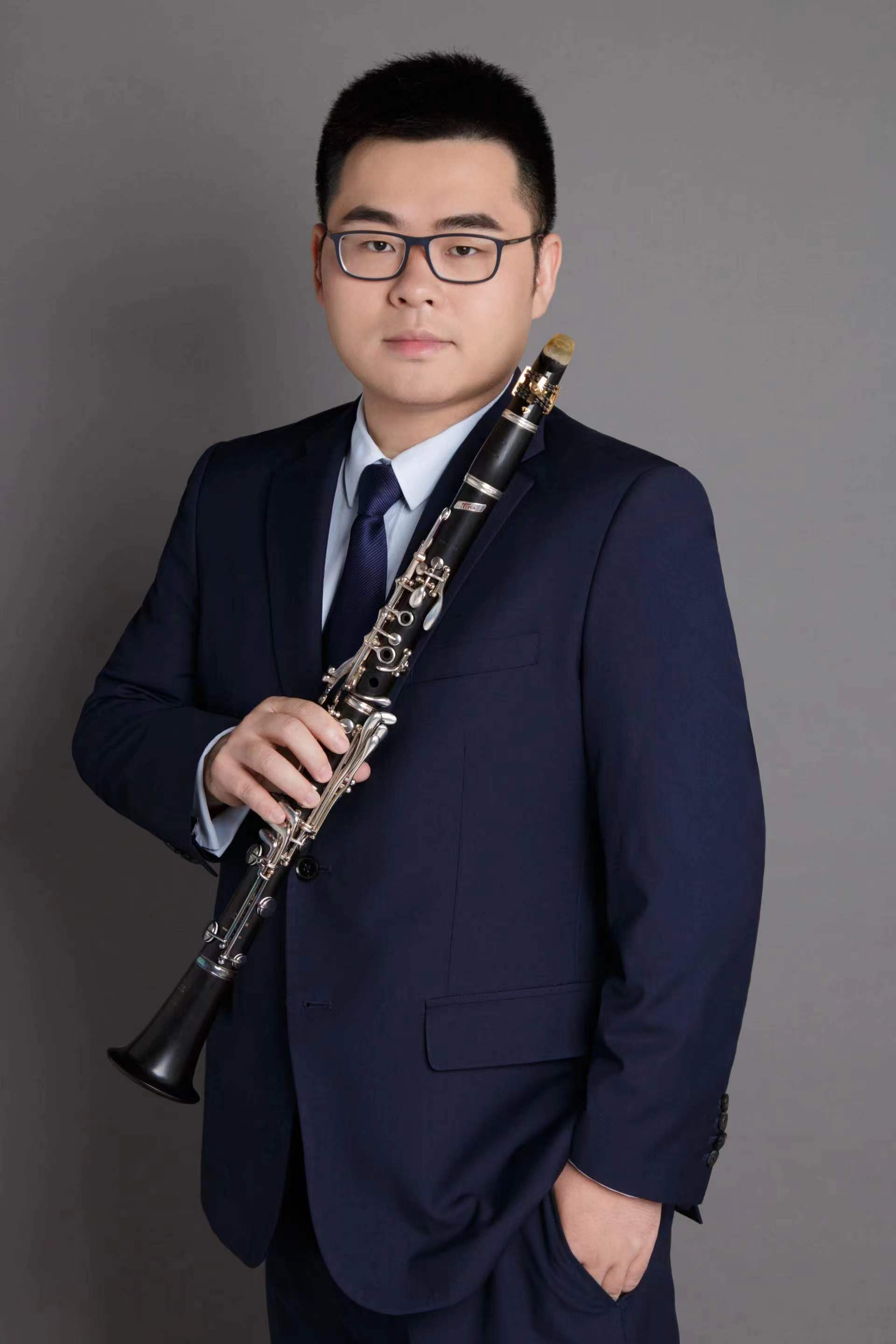 好消息!河南省单簧管研究会即将成立