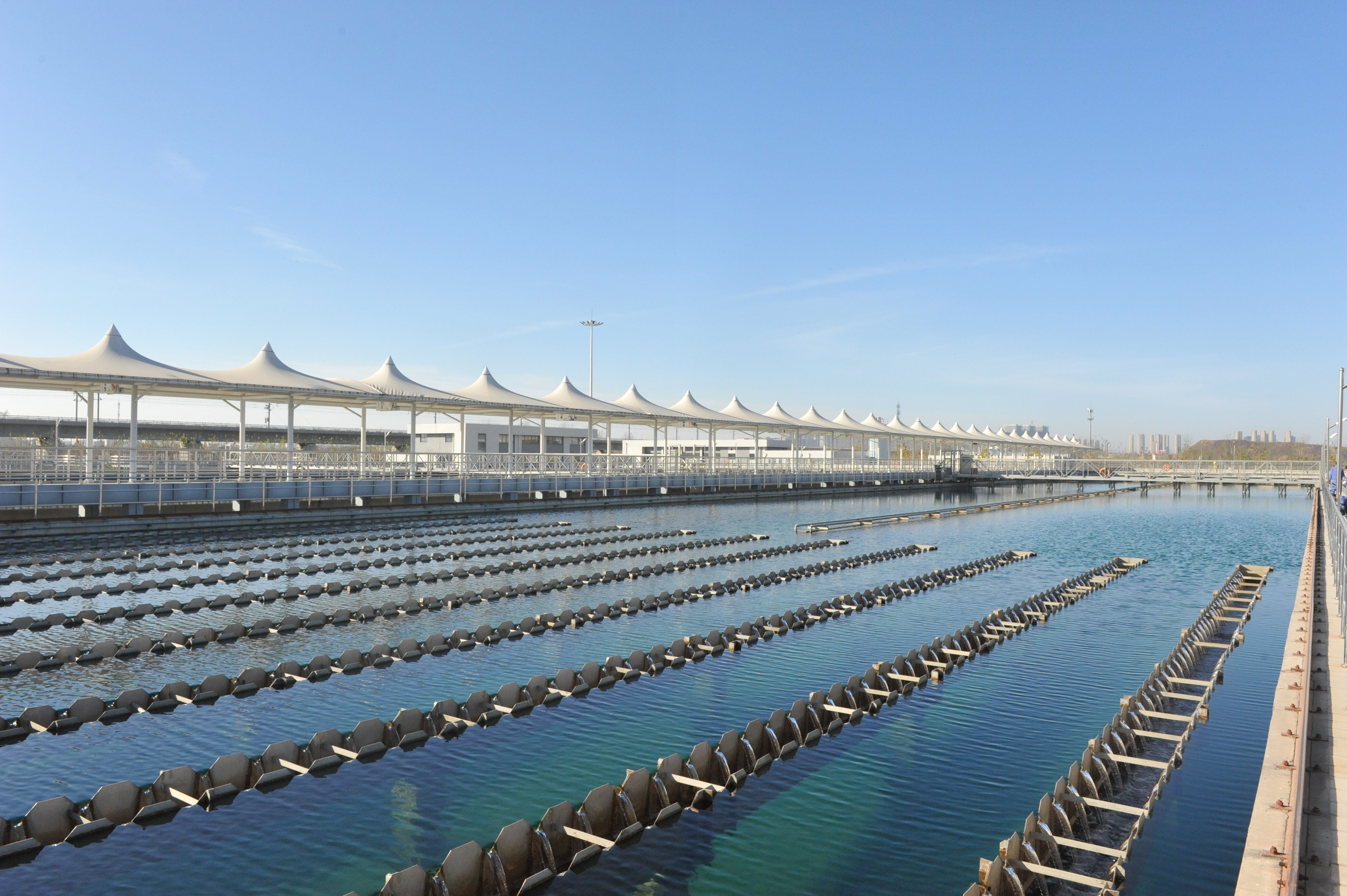 大象观察|郑州日供水量屡创新高 十年大数据背后的集聚效应