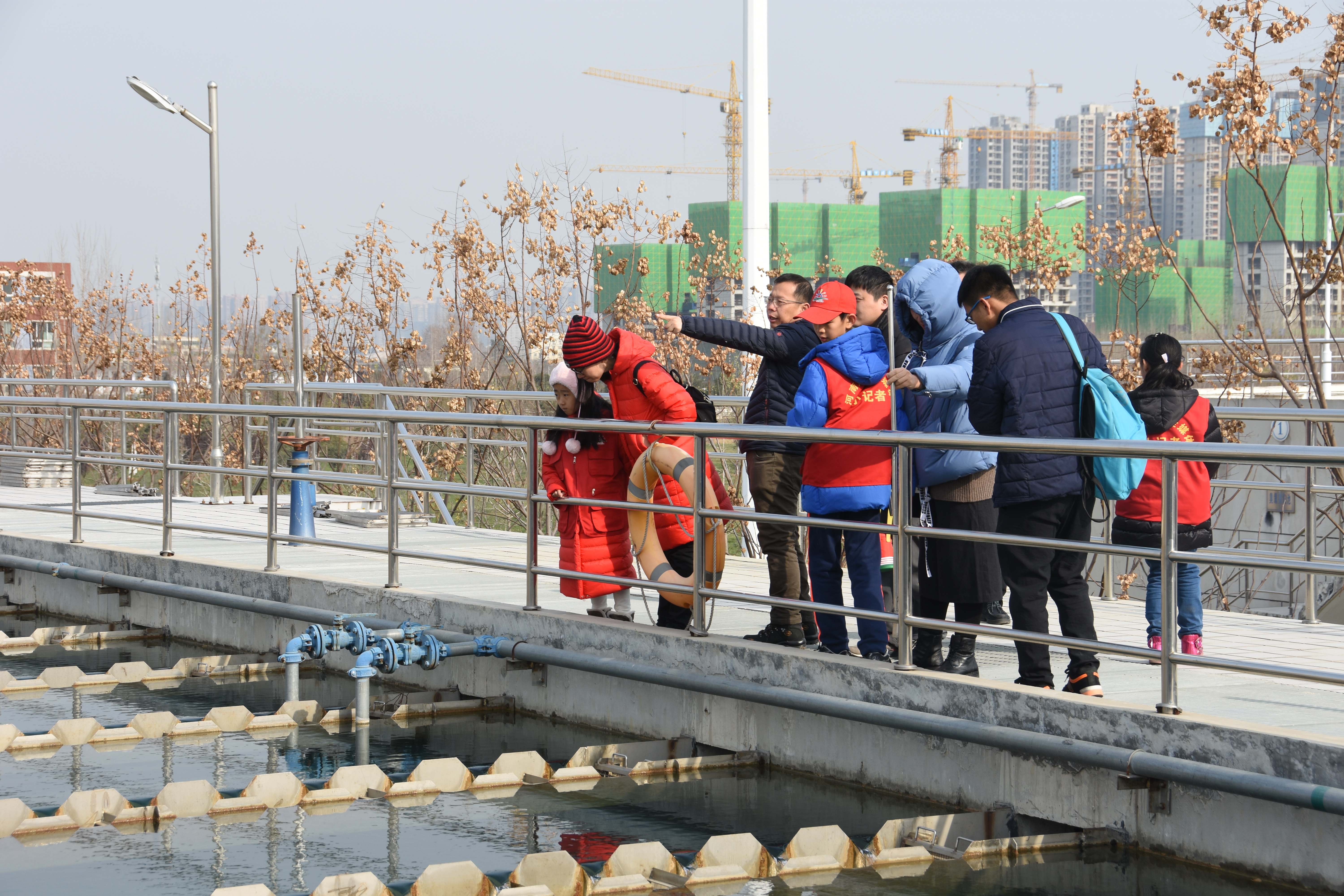 大象观察|郑州日供水量屡创新高 十年大数据背后的集聚效应