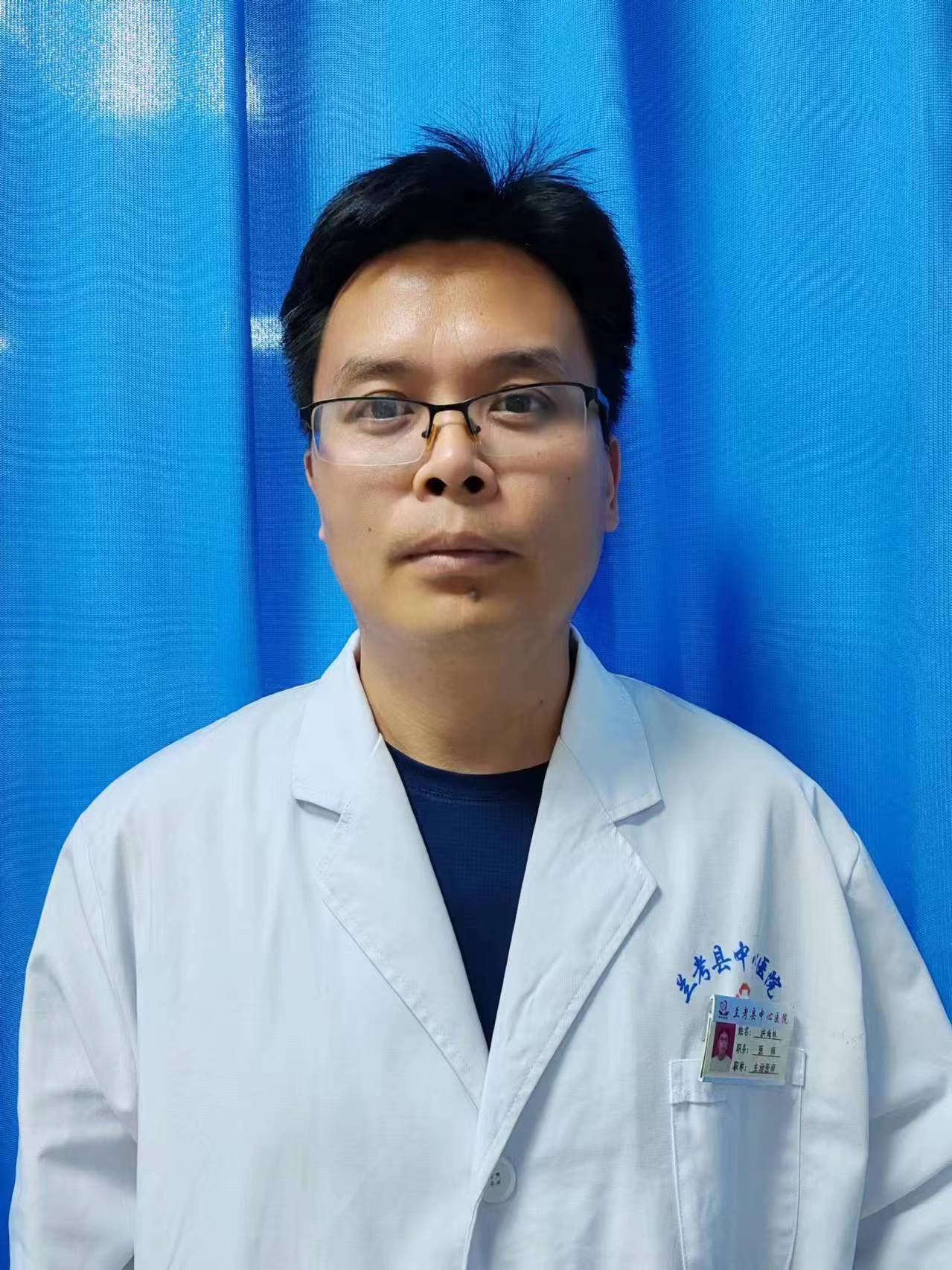 (兰考县中心医院 急诊外科 主治医师 洪海林)血管疾病,一个潜藏在现代