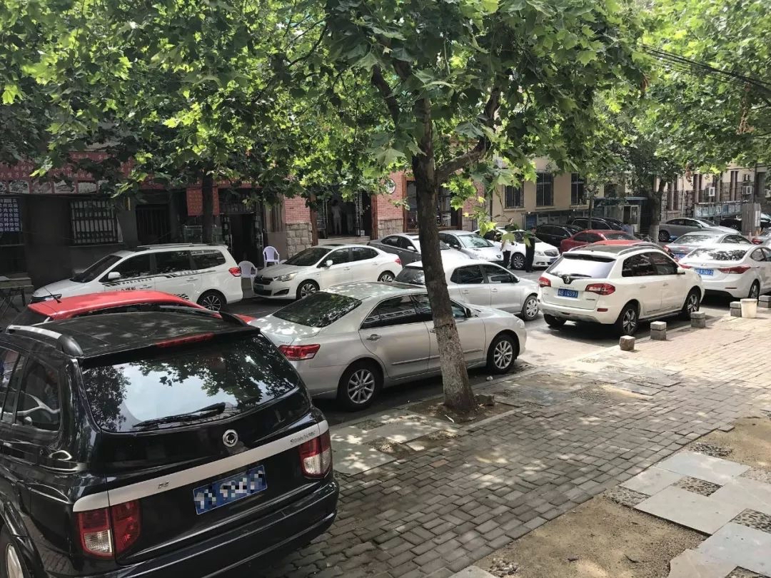 河南官宣！夜间这个时段城区这类道路可停车