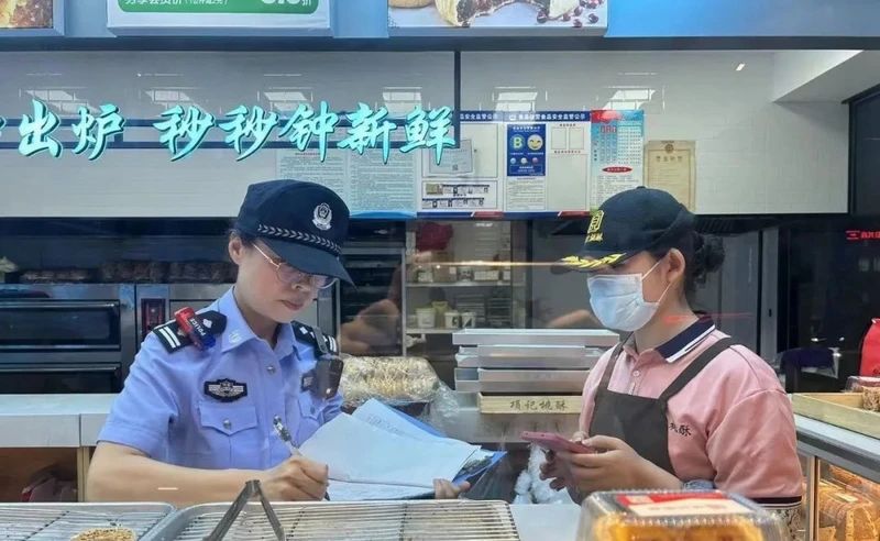 用心用情护航企业高质量发展