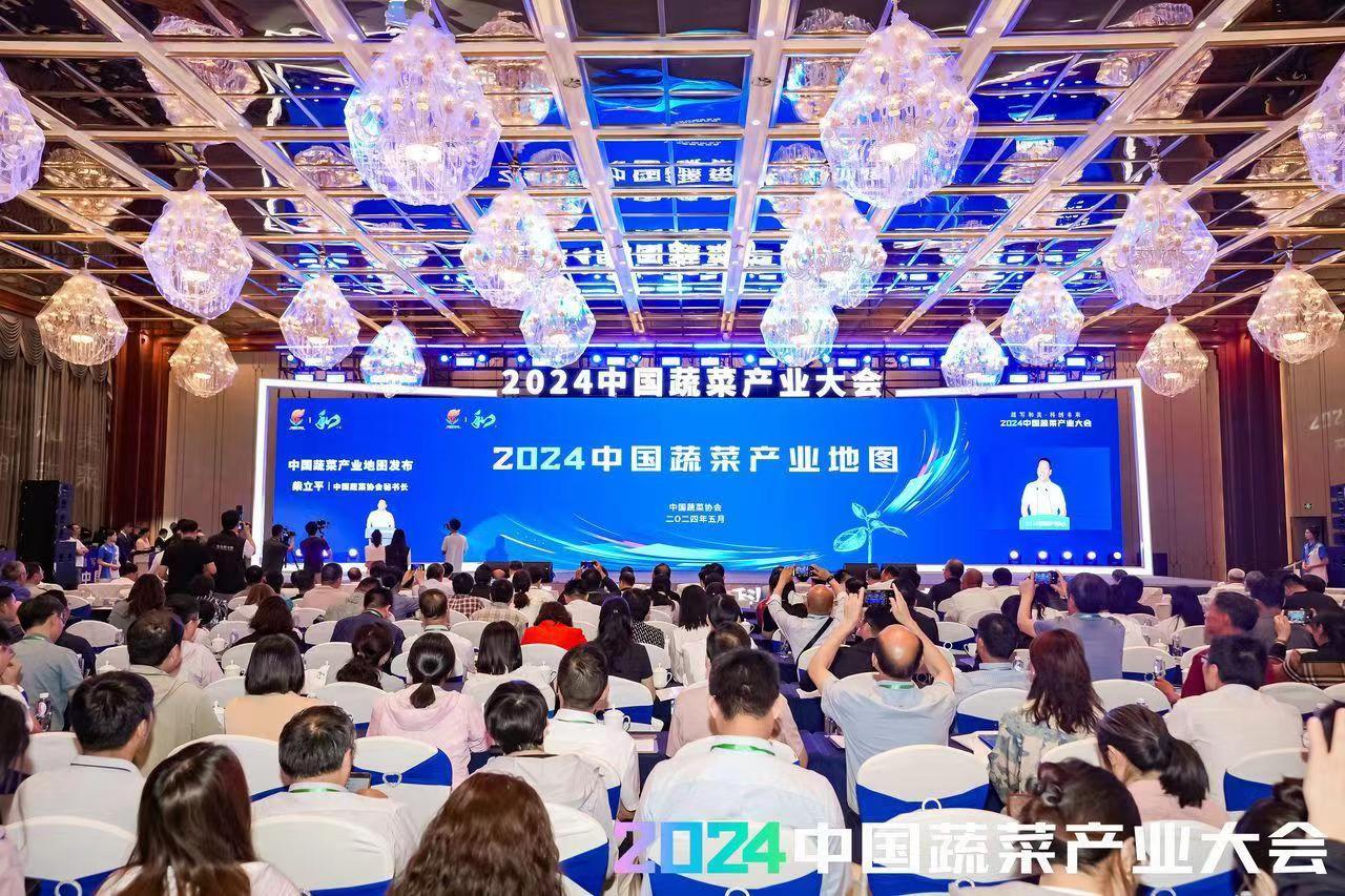 好消息：中国酸辣粉之都--通许 再添国家级荣光