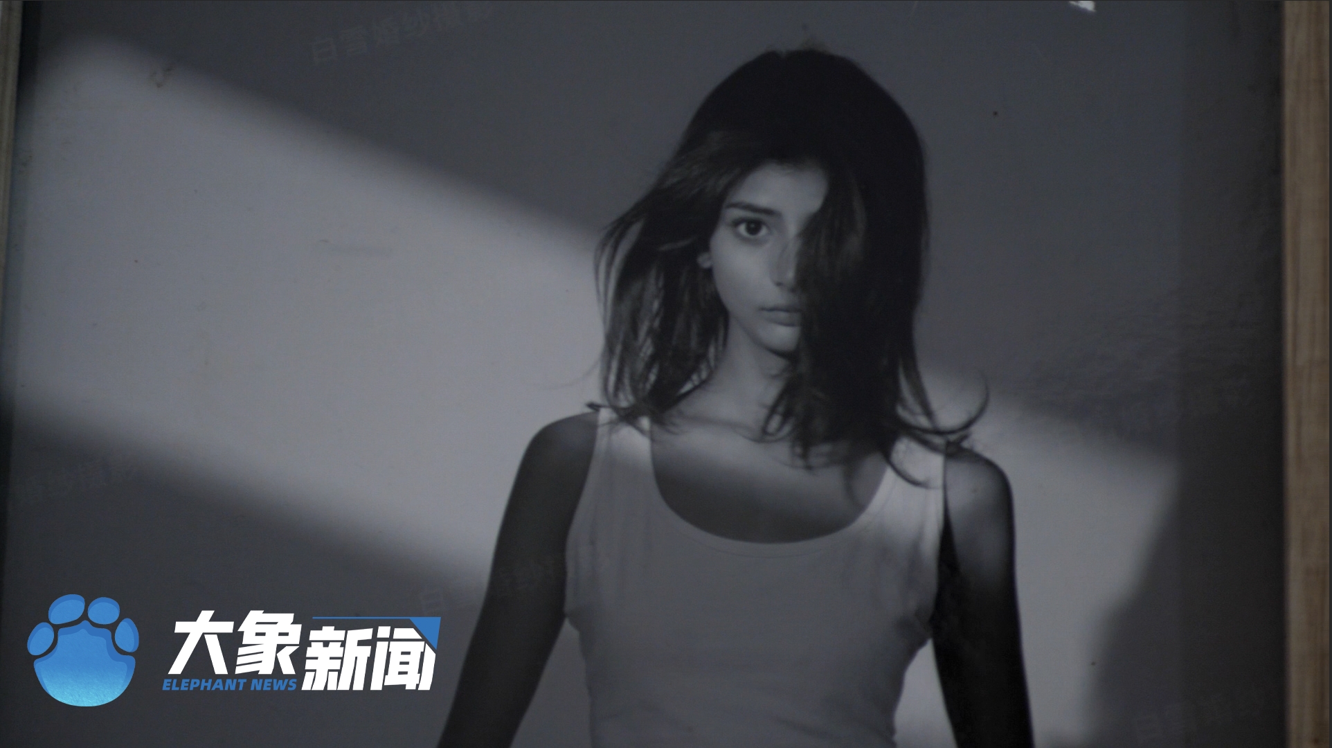 网红"小黑妮"的另一面|面孔