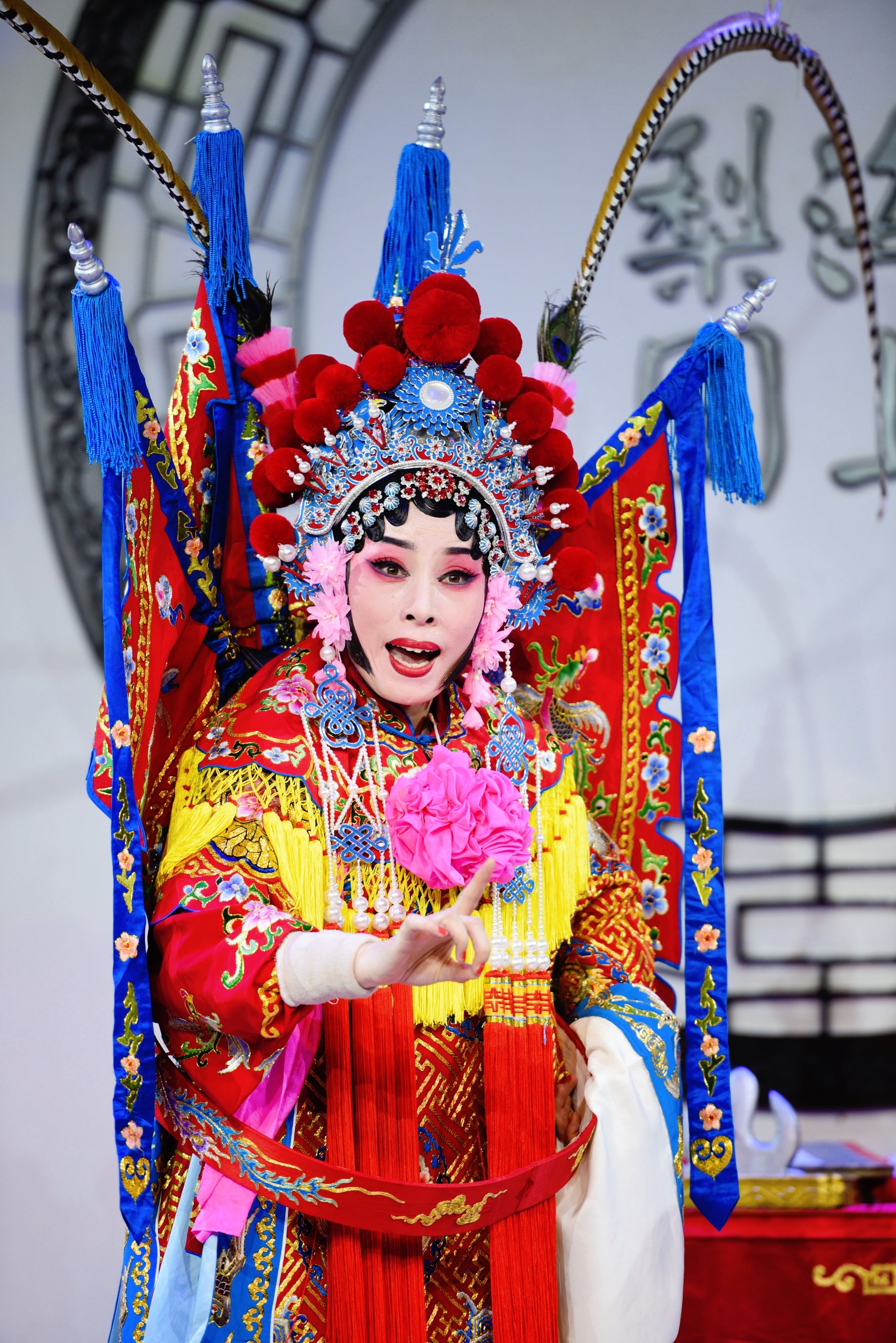 豫园·豫剧·遇知音上新 豫剧常派经典唱响上海