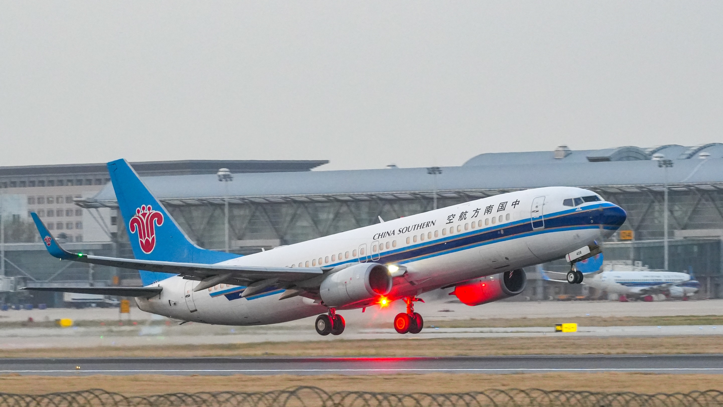 南航将恢复郑州-吉隆坡,曼谷两条国际航线