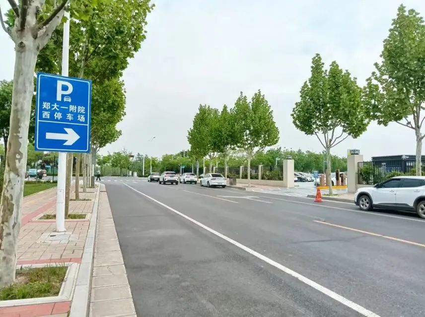 为期四个月,郑州交警启动夏季交通安全专项整治行动