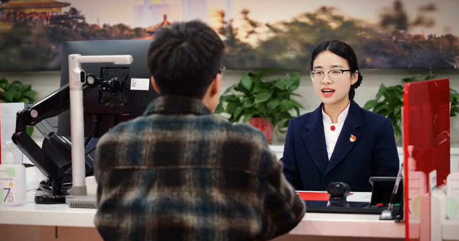 中信银行郑州分行：远离“两卡”犯罪 警惕“帮信”陷阱