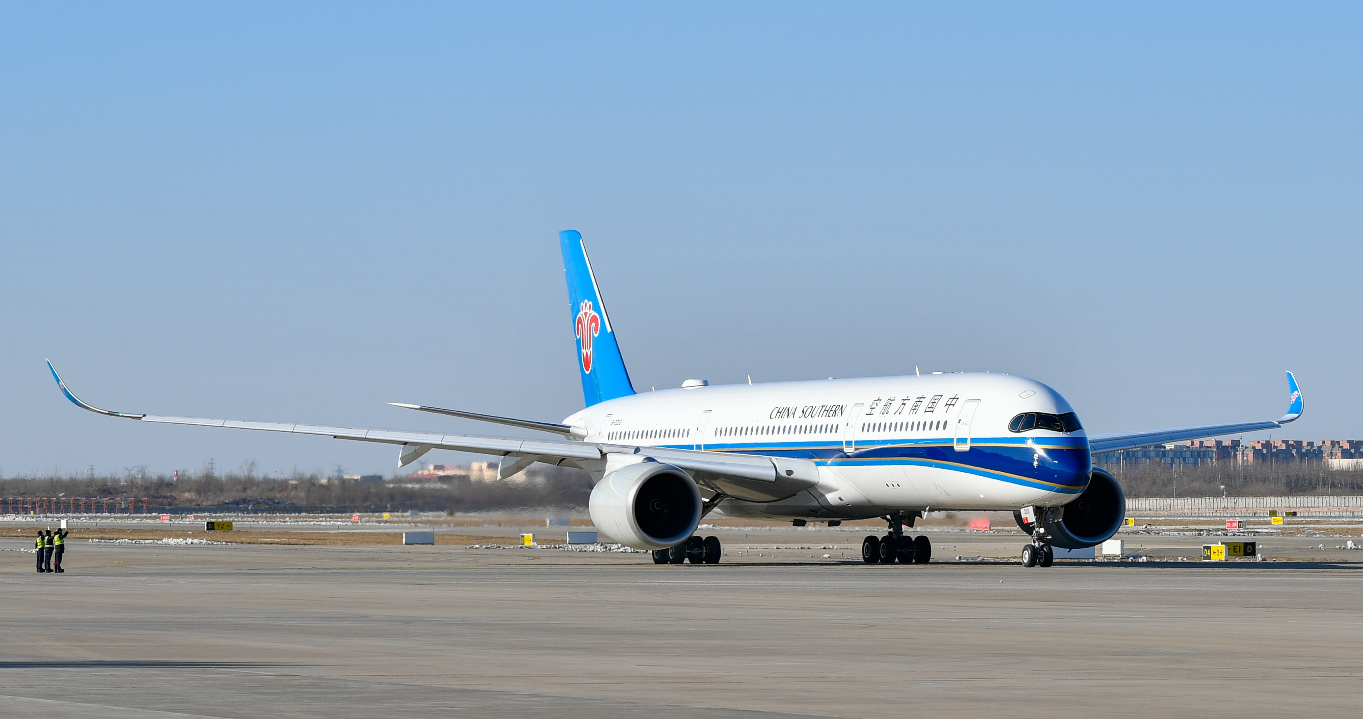 南航将恢复郑州-吉隆坡,曼谷两条国际航线