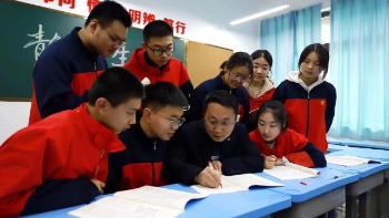 河南省“五年制”“3+2” 志愿填报7月18日开始