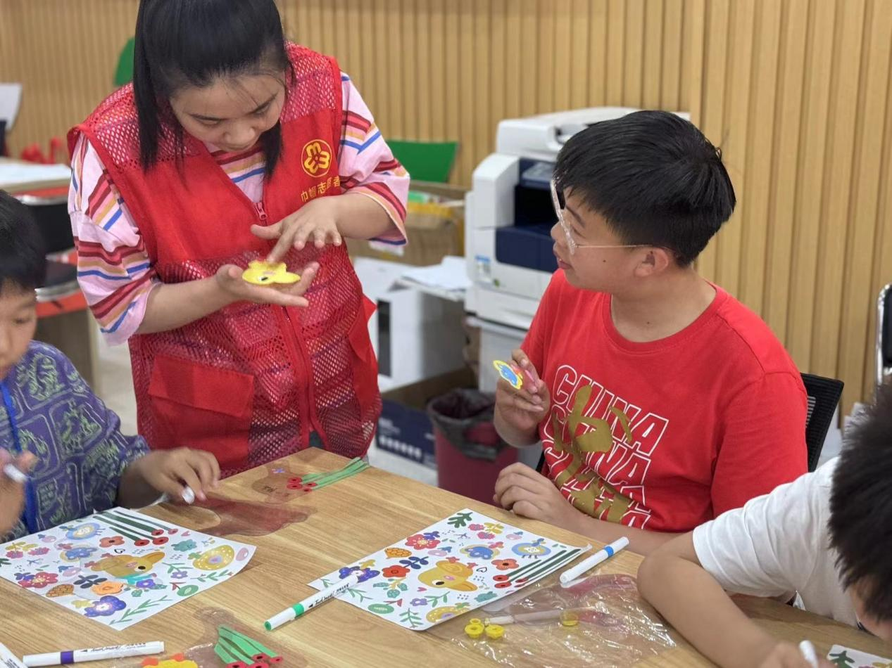 管城区十八里河街道：看，这里的“六一”儿童节活动精彩纷呈