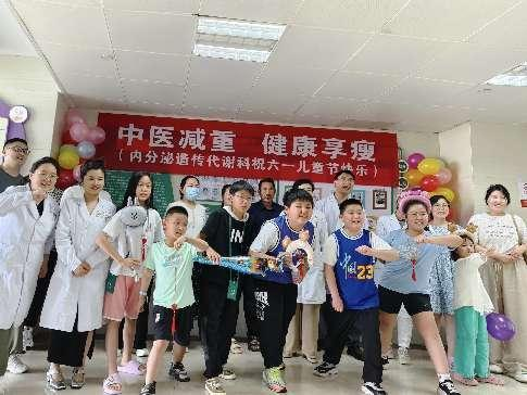 郑州儿童医院尚清图片