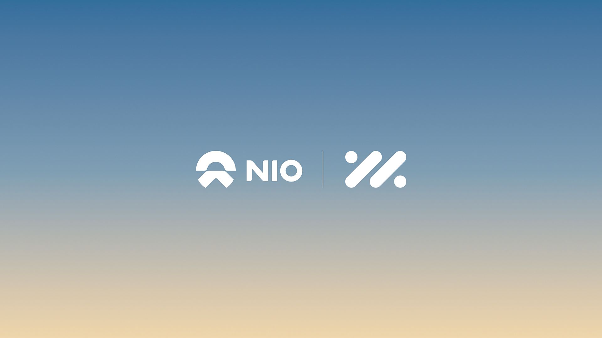 蔚来能源与智己达成充电互联互通合作-大象网