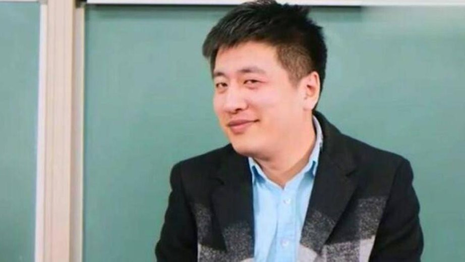 张雪峰公司登记Q版形象著作权