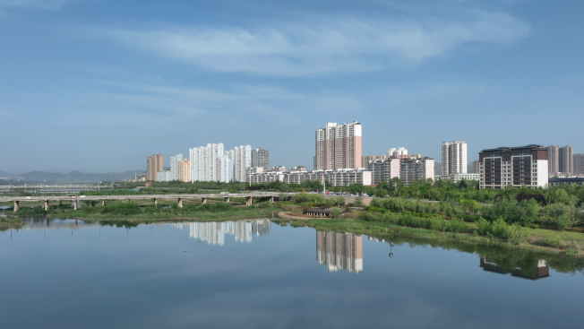 隧洞贯通！这一地区百万人将喝上放心水