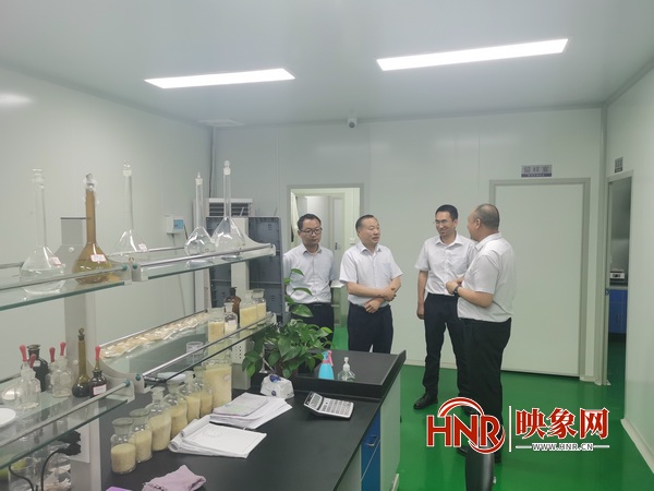 工行周口分行扎实推动科技金融 服务见实效