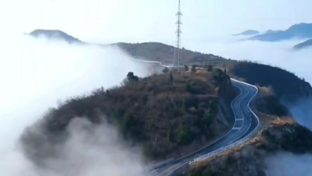 古今通衢|假如屈原来河南自驾游，会写出什么诗？