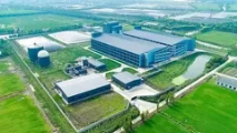 点“废”成金，畅通低碳循环