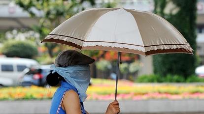 处暑遇上“秋老虎”，河南西北部、南部暑热不减反增