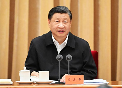 习近平为何说“这是我们的宝贝”