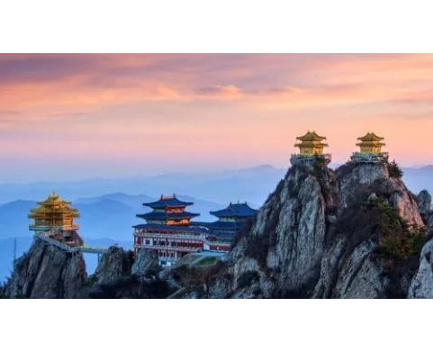 建设旅游强省，河南如何突围？丨大象时政+聊会儿