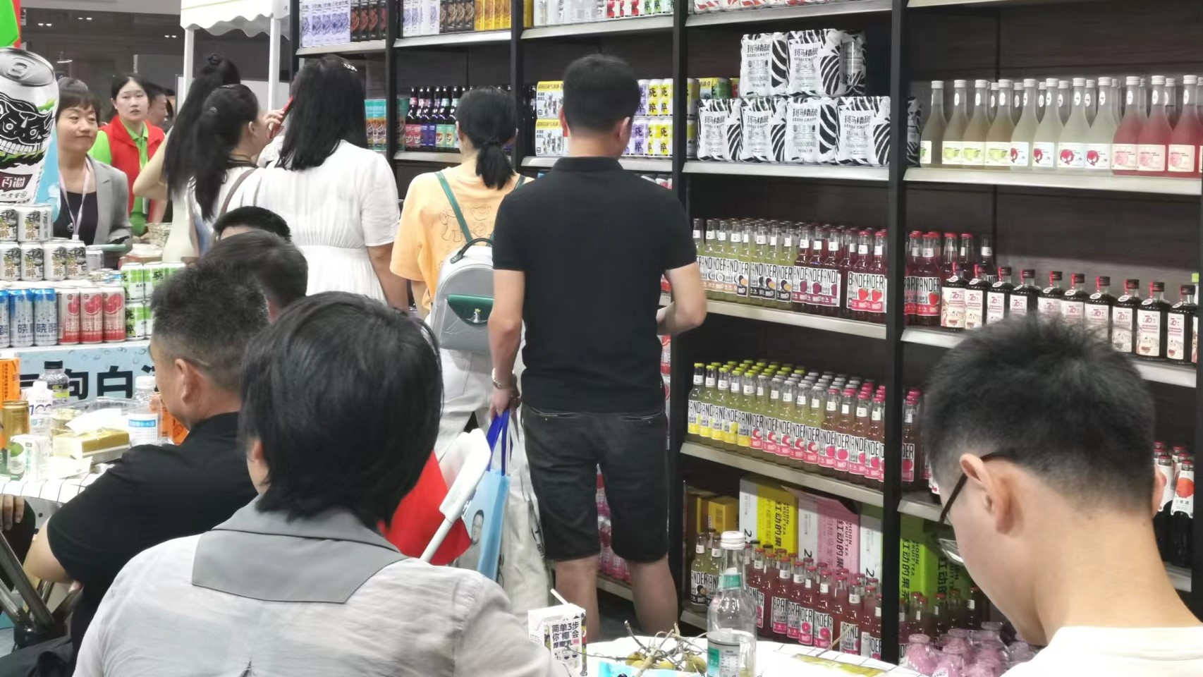 “有吃有喝”还有“二次元”，7月郑州展会抢鲜看！