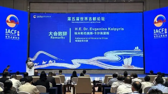 央媒看河南 | 关注河南小麦加工产业链等内容