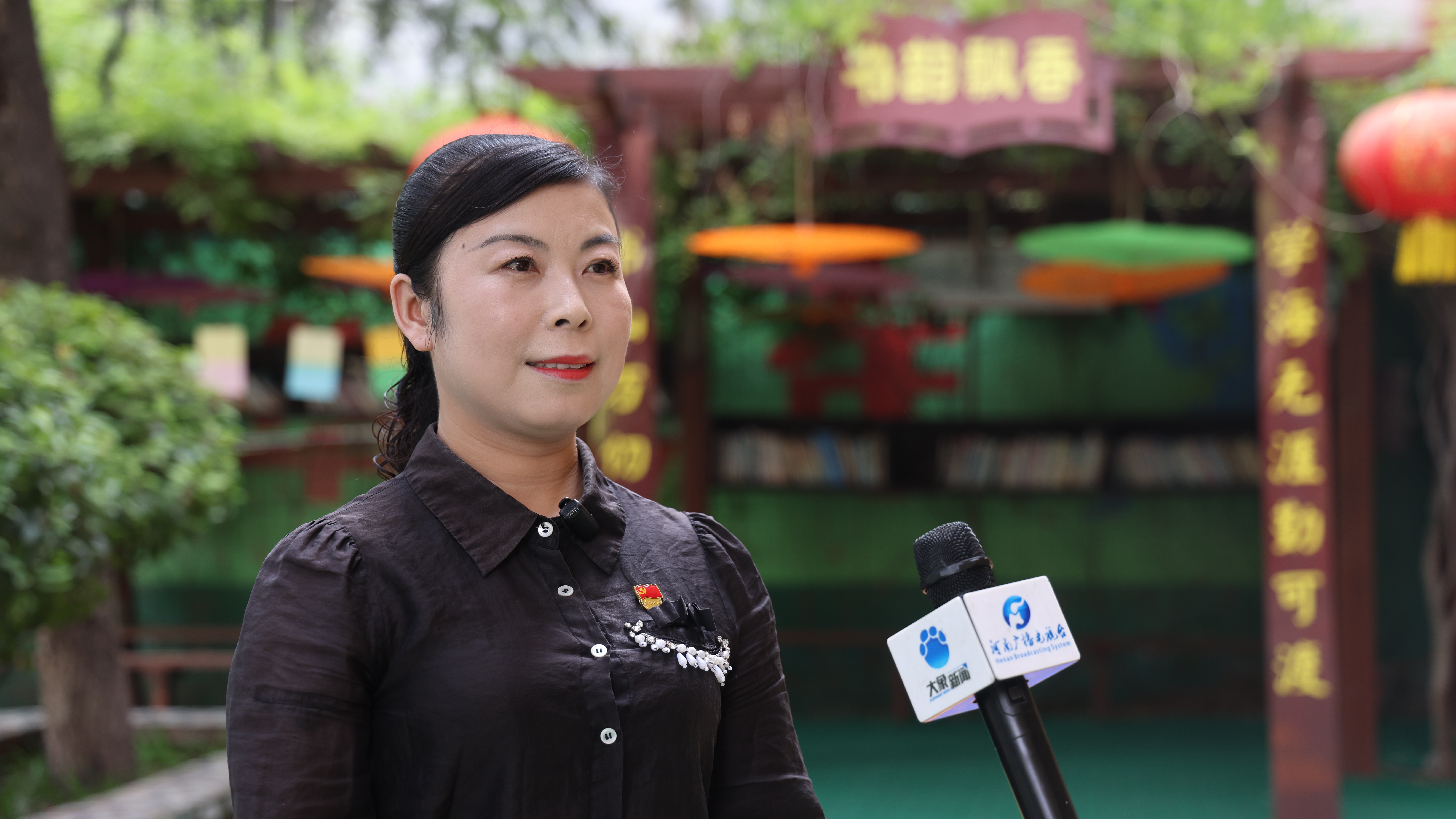 开封市通许县东水沃小学：立德树人守初心 五育并举促发展
