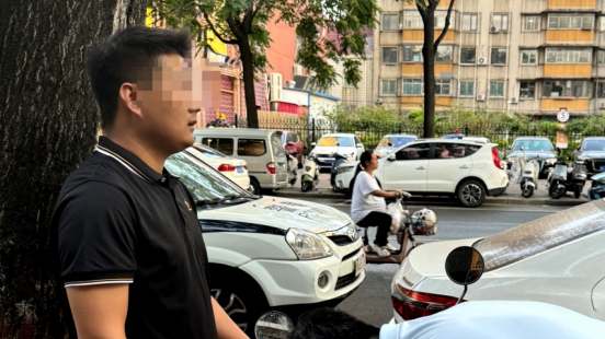 “猎杀”北龙湖天鹅的嫌疑人找到了！