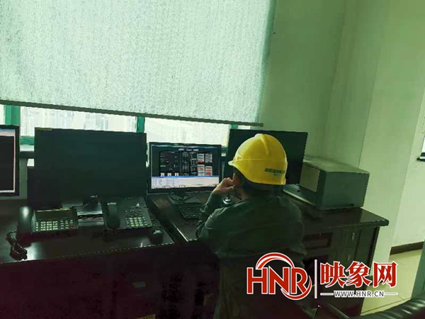 国网泌阳县供电公司：防“汛”未然 守卫光明