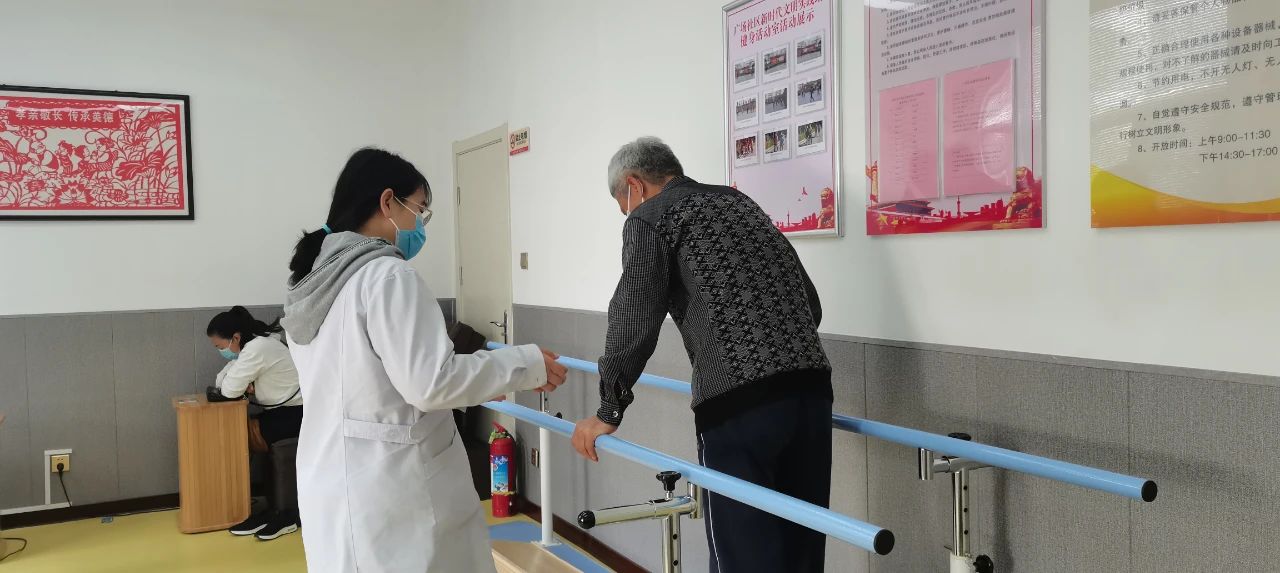 鹤壁市山城区全面开展全领域全生命周期残疾预防