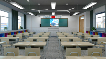 河南：六地市中招录取分数线公布