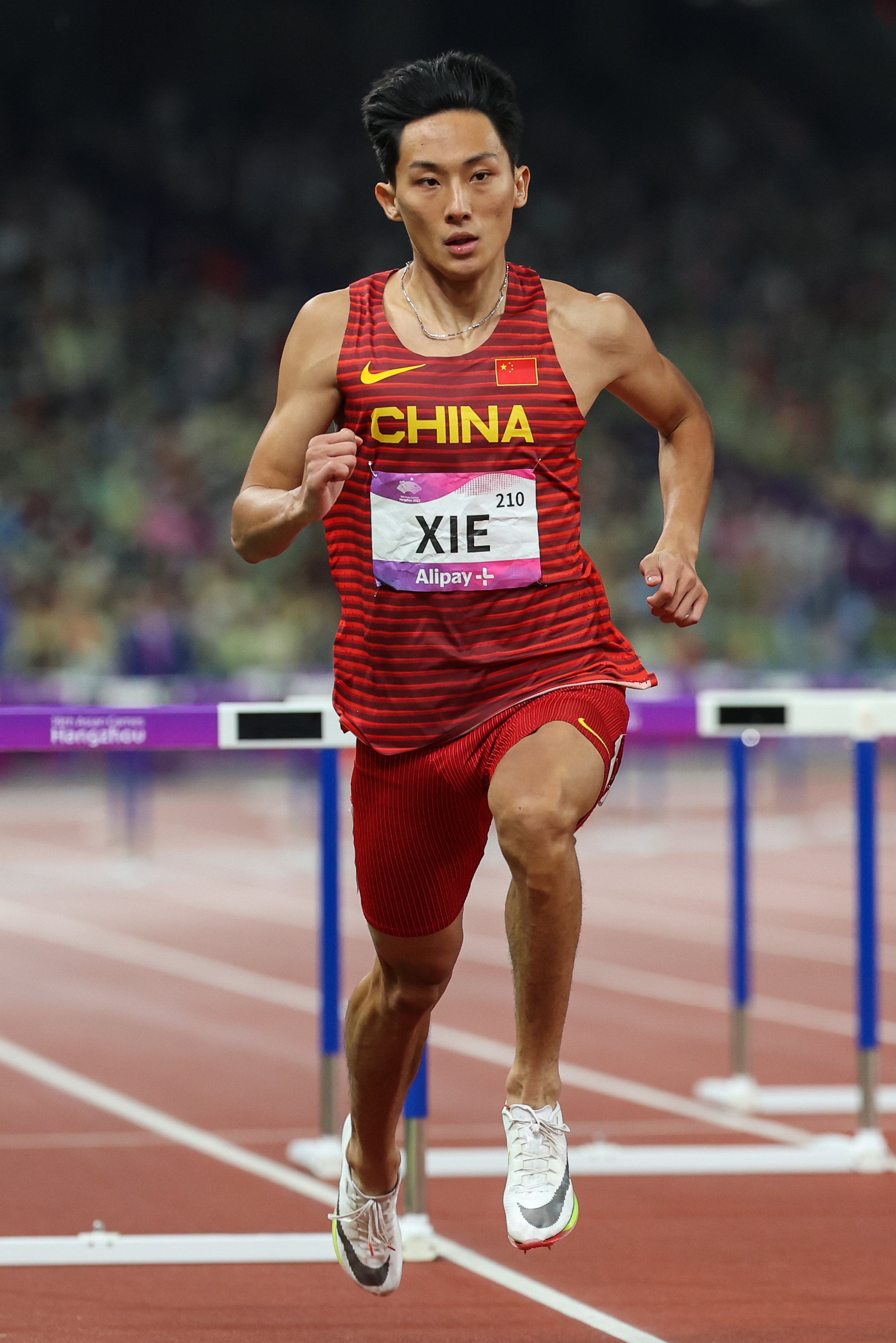 倒计时15天!14名河南健儿将出征巴黎奥运会