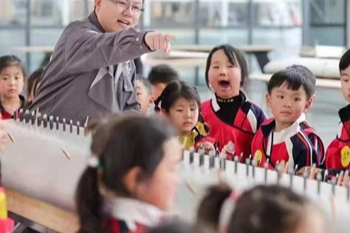 研学游应以探究学习为本