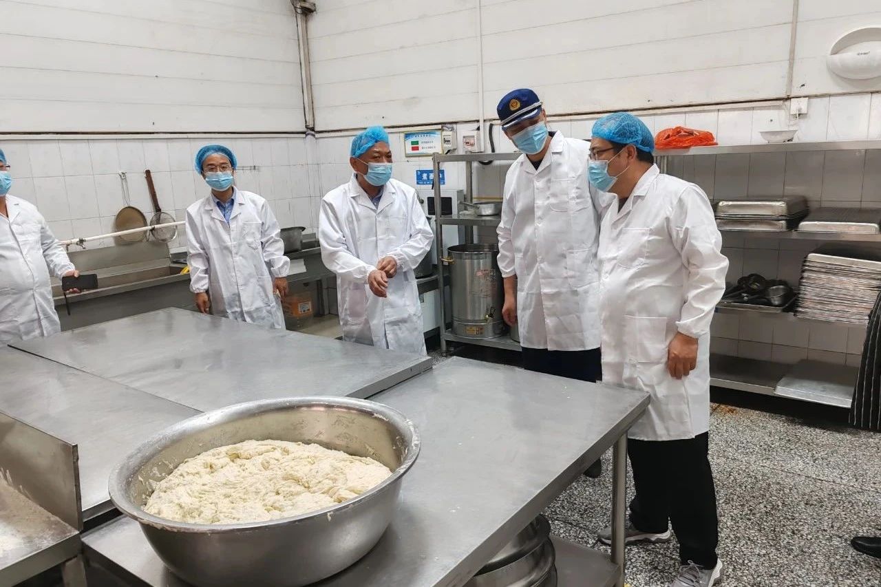 鹤壁市山城区：“三个保障”全面落实教育体育惠民政策