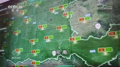 【央视焦点访谈关注河南南阳】力增单产夺丰收