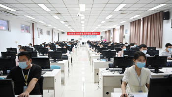 速查！2024年河南省普通高招本科一批投档分数线公布