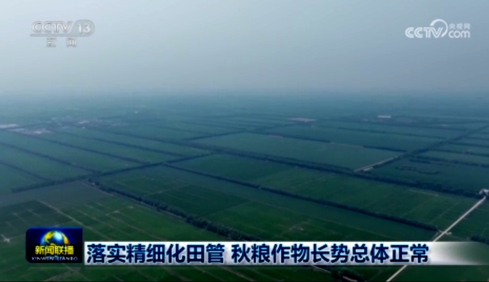 央媒看河南 | 关注河南多举措应对降雨等内容