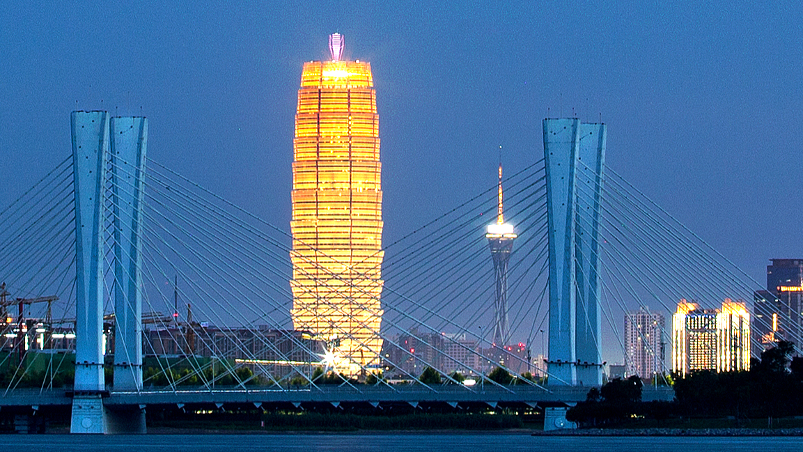 从大历史观看中国式现代化道路