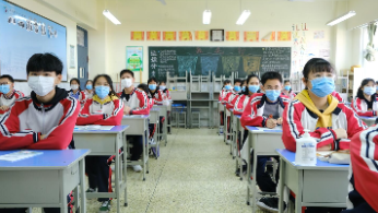 郑州：2所学校征集高中志愿！