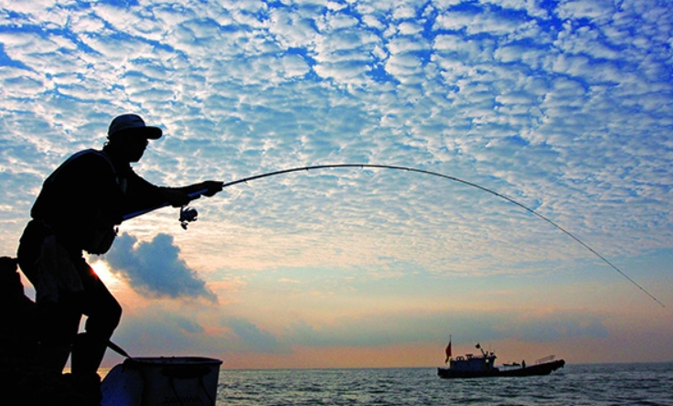 網傳持“釣魚證”禁漁期內可“合法”釣魚？謠言