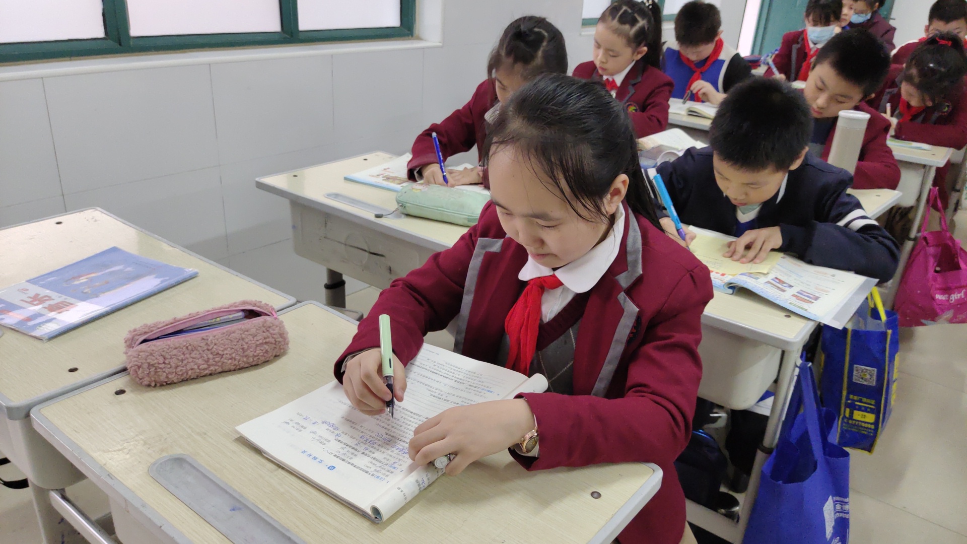 年满6岁2个月适龄儿童全部入学，郑州市小学入学政策发布！