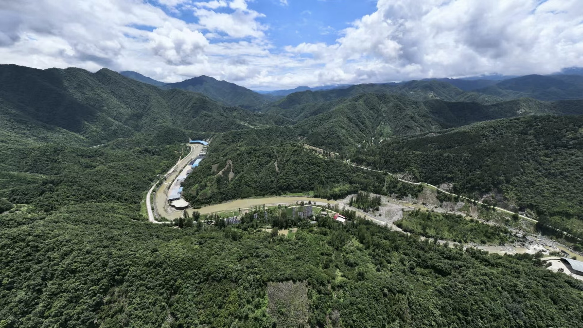河南6处自然生态空间拥有“户口本”