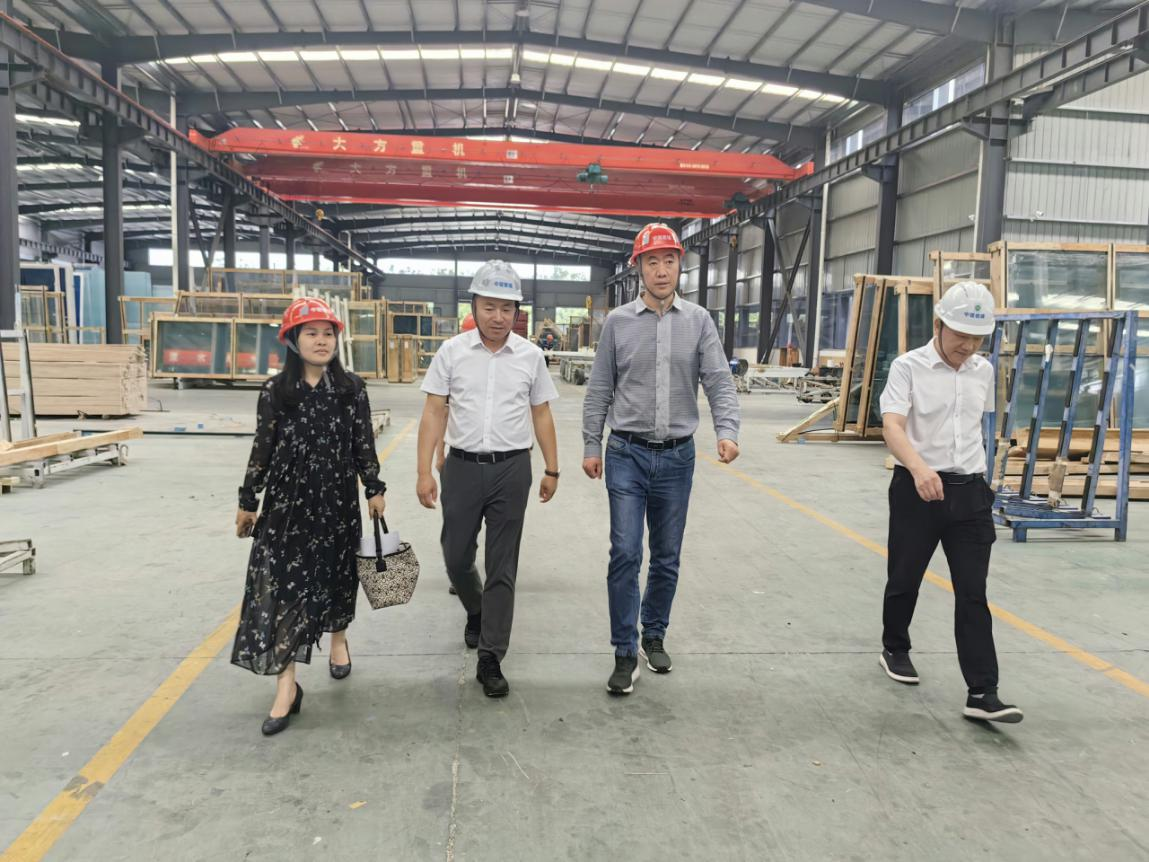 邮储银行周口市分行：聚焦“五篇大文章” 书写金融新答卷
