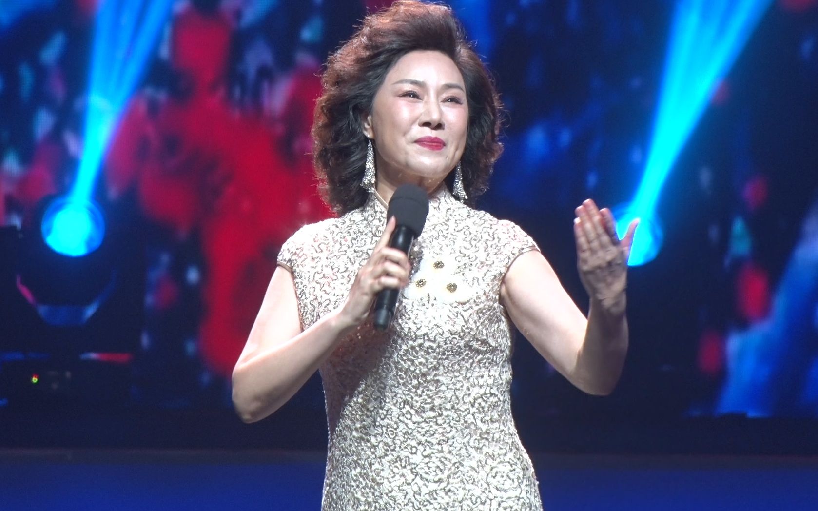 播客韩再芬