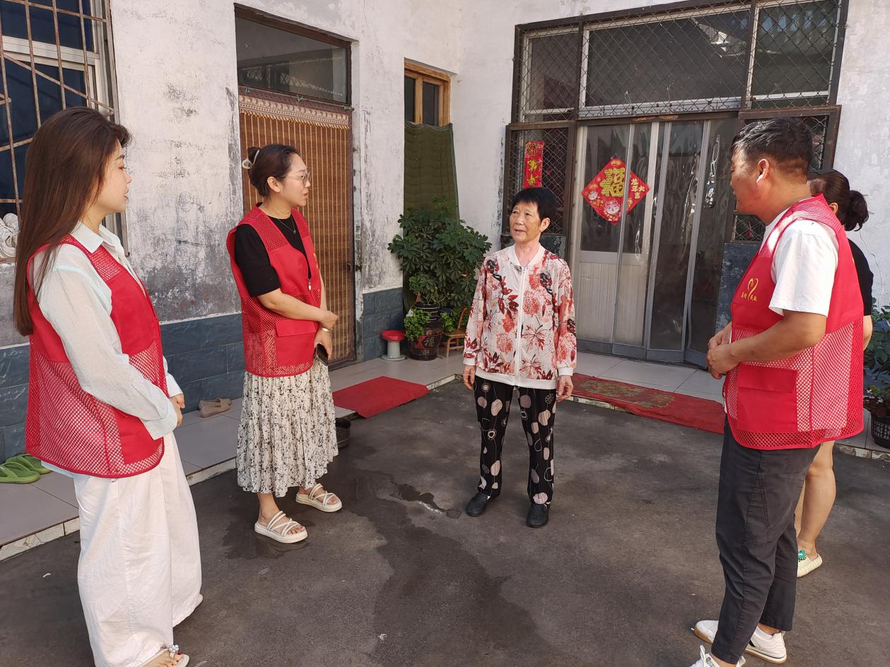 移风易俗 送故迎新有妙招