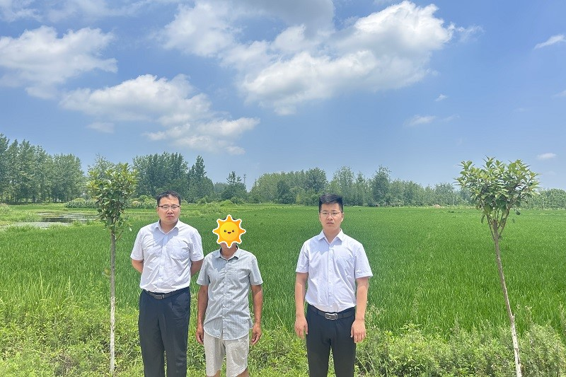 工行河南省分行：服务“送出去”真情“零距离”